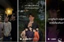 TikTok Video Editing