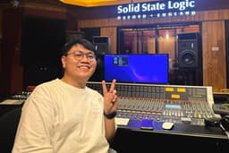 บริการมิกส์ และมาสเตอร์เพลง