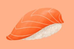 วาดภาพประกอบ อาหาร, ขนม, ผลไม้, ตัวการ์ตูนจิบิ, สัตว์