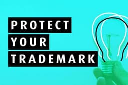 รับจดทะเบียนเครื่องหมายการค้า/โลโก้/แบรนด์ Trademark Registration พร้อมให้คำแนะนำด้านกฎหมาย