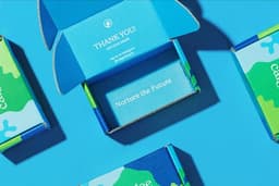 ออกแบบผลิตภัณฑ์สินค้า ( Packaging )