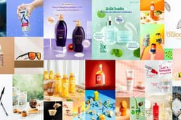 ถ่ายภาพสินค้า อาหาร Product ทุกชนิด Packshot พื้นหลังขาว,สี จัดพร็อพ พร้อมใช้งาน