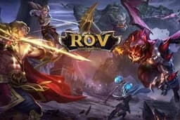🔰(รับไต่แรงค์เกมRov)🔰สนใจทักมาสอบถามได้เลย📌😍✅ รับปั้มแรงค์ 𝘽𝙧𝙤𝙣𝙯𝙚 - 𝙂𝙡𝙤𝙧𝙞𝙤𝙪𝙨 💥💯
