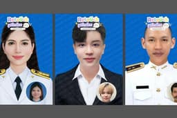 (งานด่วน )ทำรูปติดบัตร รูปนักศึกษา รูปข้าราชการ รูปสมัครงาน ฯลฯ