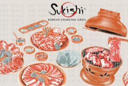 วาดภาพประกอบเพื่อนำไปใช้ในสื่อต่างๆ เช่น ภาพเมนูอาหาร สิ่งของ บุคคล