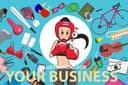 งานinfographics