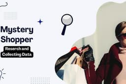 Mystery Shopper นักช็อปปริศนา