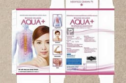 รับออกแบบฉลากบรรจุภัณฑ์สินค้าทุกประเภท