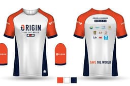 รับผลิตเสื้อวิ่งมาราธอน