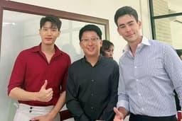 ล่ามจีน ล่ามจีนไทย ล่ามไทยจีน / ไกด์นำเที่ยว