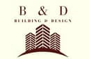 Building & Design Logo