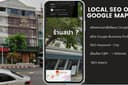 Promote / Update Local SEO ด้วย Google Business 