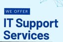 แก้ไขระบบไอที Server/Network/Cybersecurity/IT Support/Remote Support
