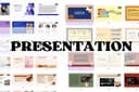 Presentation ราคาถูก น่าสนใจทุกรูปแบบ