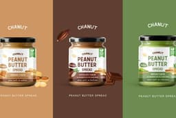 ออกแบบฉลากสินค้า+ฟรี!! พร้อมภาพสินค้า Mockup