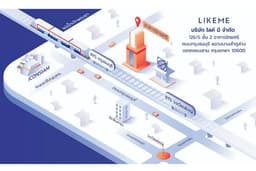 ออกแบบแผนที่แนว isometric