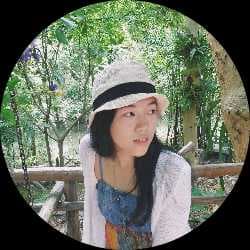 พัชรมัย ทับปรีดา