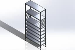 รับทำโมเดล 3D แบบง่ายๆ