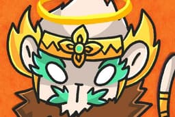 รับออกแบบ Character & Mascot