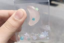 Hand made DIY