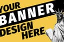 Food and Bakery Banner Ad