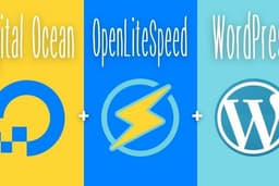 ย้ายเว็บไซต์ WordPress ของคุณไปยัง DigitalOcean OpenLiteSpeed Server เพื่อเว็บไซต์ที่เร็วขึ้น