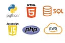 รับเขียน script ด้วย Python, PHP, SQL, Java, HTML หรือ Deploy Service บน AWS Cloud
