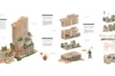Infographic [ ARCHITECTURE ]