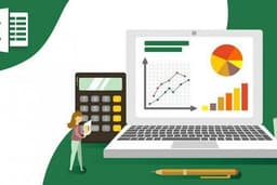 งานทำข้อมูล Excel