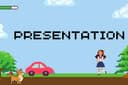 รับทำ Presentation PowerPoint/Canva 
