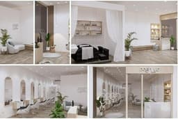 รับออกแบบตกแต่ง BUILD-IN FURNITURE / PERSPECTIVES (LOFT , INDUSTRIAL , MINIMAL , WABISABI และอื่นๆ)