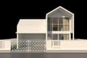 รับทำภาพ 3D /โมเดล 3 มิติ /ภาพเรนเดอร์ /Render Perspective