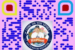 QR Code 10 สีสัน​สวยงาม​ ข้อมูลเหมือนแจกนามบัตร​ เซฟได้ในมือถือลูกค้า