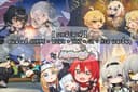 ดูแลไอดีเกม NIKKE ⋆ WuWa ⋆ ZZZ ⋆ GI ⋆ HSR และอื่นๆ【รายวัน/สัปดาห์/เดือน】