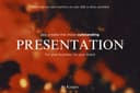 รับออกแบบ Presentation สไตล์ไม่ซ้ำใคร สำหรับลูกค้าทั่วไปที่ไม่อยากมีใครเหมือน (TH/EN/JPN)