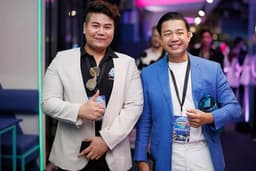 พิธีกรมืออาชีพ/ Live สด เริ่มต้น 2,000 บาท