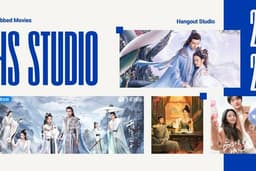 พากย์เสียง หนัง/ซีรีส์/ละครคุณธรรมจีน โดยนักพากย์มืออาชีพ