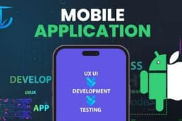 รับพัฒนา Premium Mobile Application - เฉพาะโปรเจกต์คุณภาพสูง สำหรับลูกค้าที่ใส่ใจ Quality
