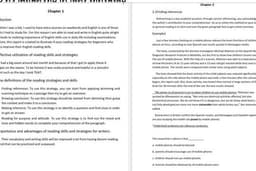 แปลอังกฤษ-ไทย/ไทย-อังกฤษ, Proofread, พิมพ์งาน, แก้ไวยากรณ์, จัดหน้า Word/PDF, เรียบเรียงรายงาน