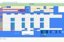 รับออกแบบ Google Sheet และ App script