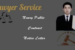 ให้คำปรึกษาด้านกฎหมาย (Provide legal advice)
