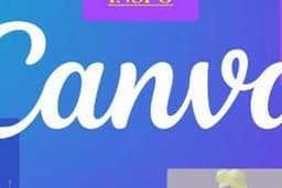 รับทำcanvaค้าบ