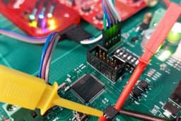 ออกแบบและพัฒนา Embedded System, Microcontroller, Arduino, Raspberry Pi, IoT