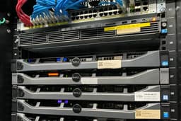 ติดตั้งและดูแลเครื่อง Server ทั้ง Windows และ Linux พร้อม Cloud , Hosting , VPS , VM และอื่นๆ