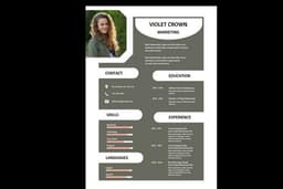 Resume 