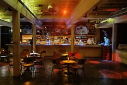 DJ เปิดเพลงงานต่างๆเช่น Event, Bar, ร้านอาหาร, งานแต่ง, after party