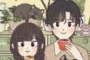 วาดภาพการ์ตูน มินิมอล 