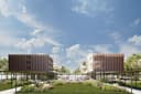 รับทำภาพ 3D Perspective | Interior & Exterior 