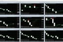 รับเขียน indicator ระบบเทรด  Iq option Binary option สัญญาณจาก mt4/mt5/tradingview