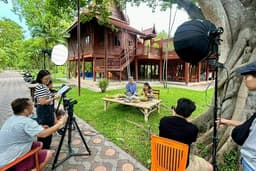 ถ่ายภาพนิ่ง ภาพวิดีโอ และตัดต่อ